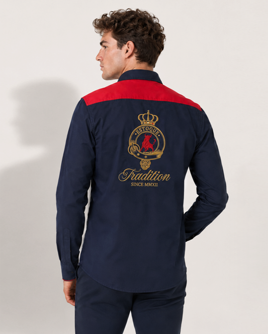 Camisa "ARLES"