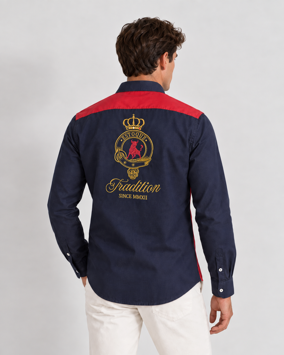 Camisa "ARLES"