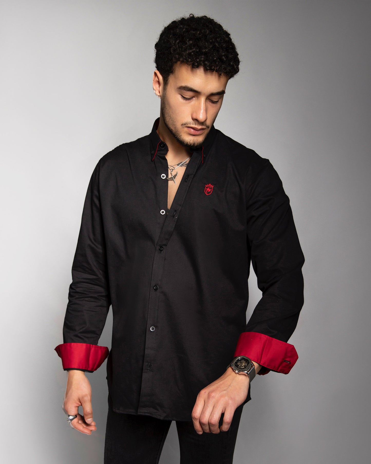 Camisa "Miura"
