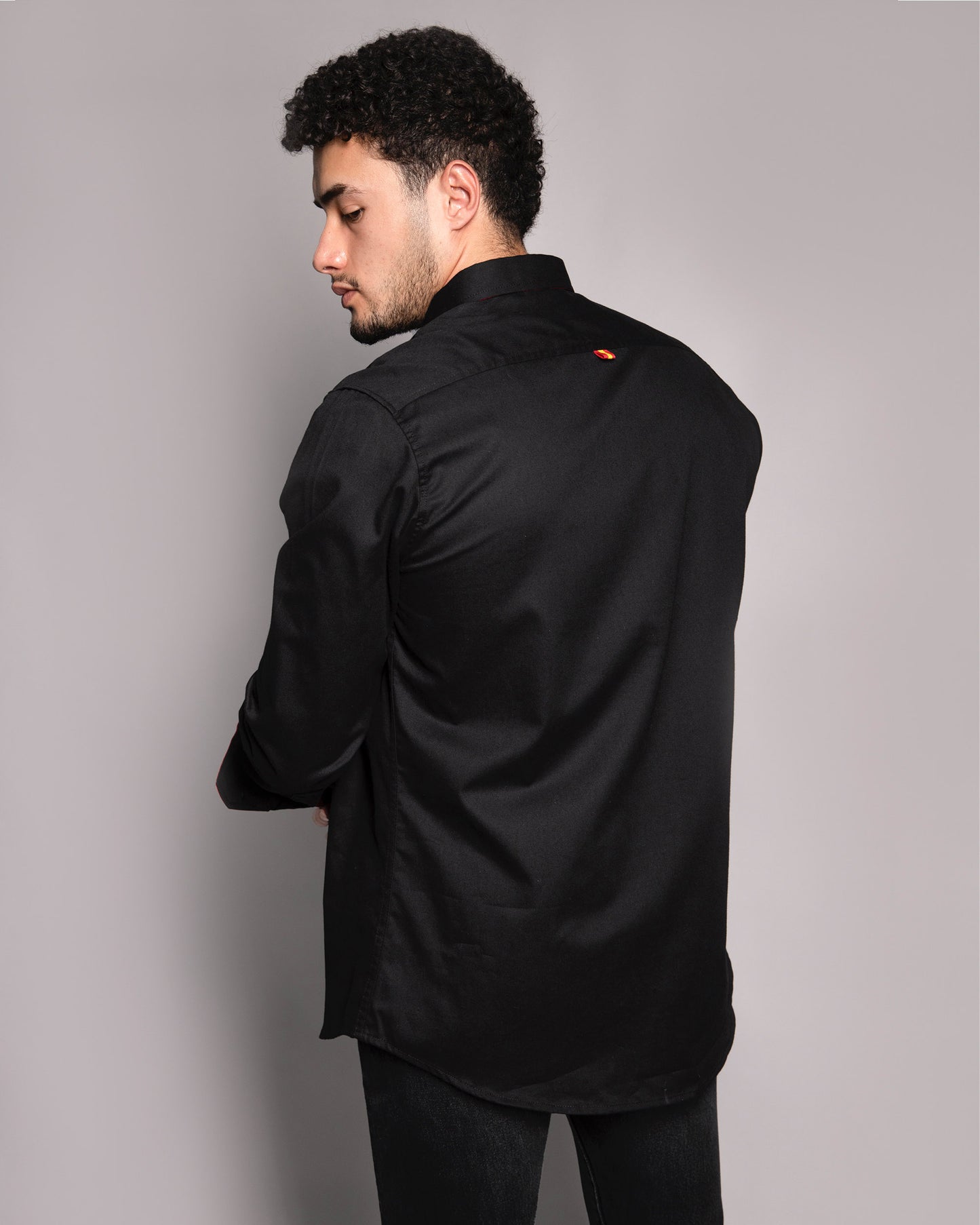 Camisa "Miura"