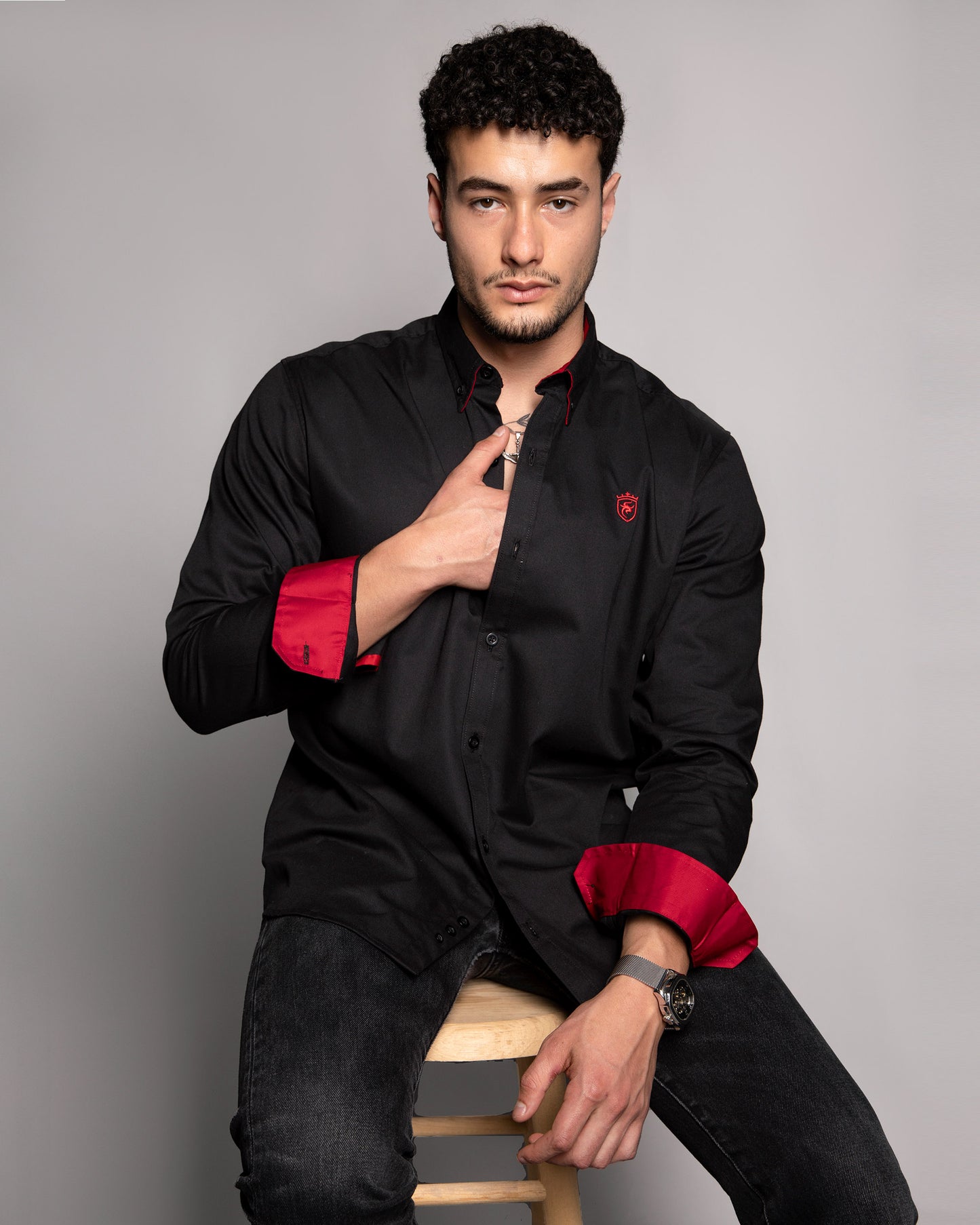 Camisa "Miura"