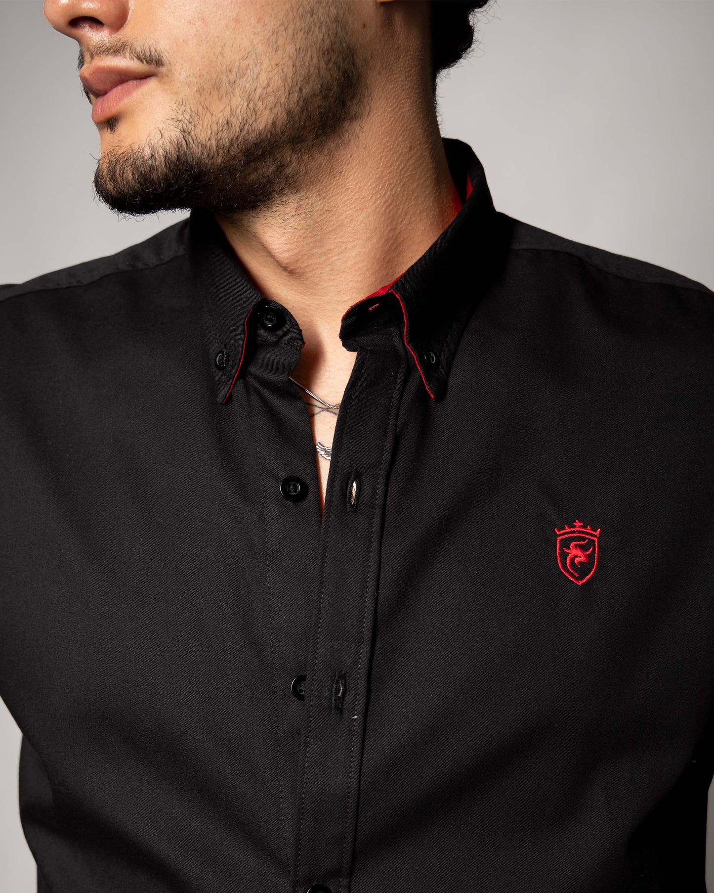 Camisa "Miura"