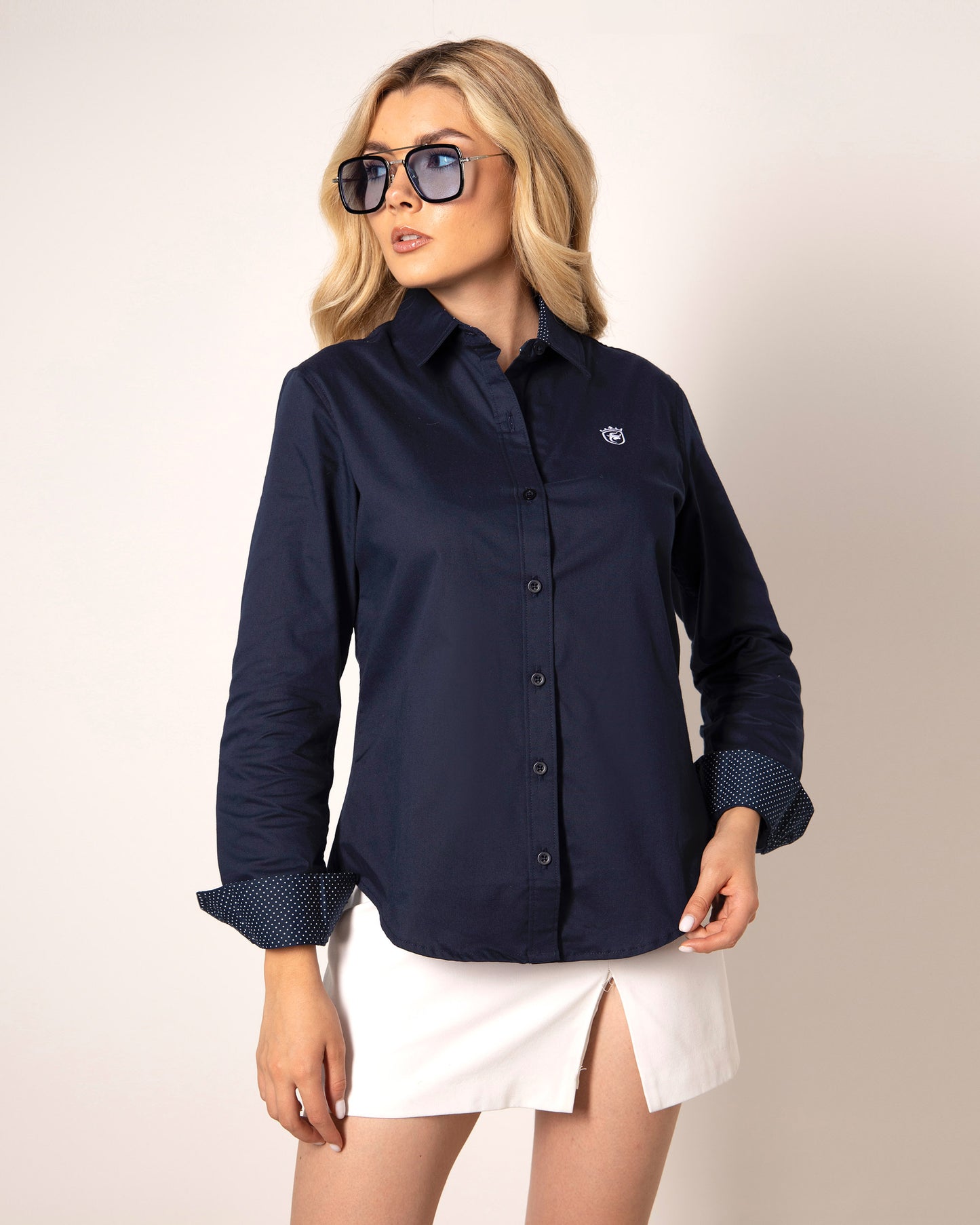 Camisa "Albaserrada" Dama