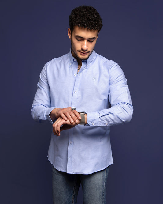 Camisa "Almería"