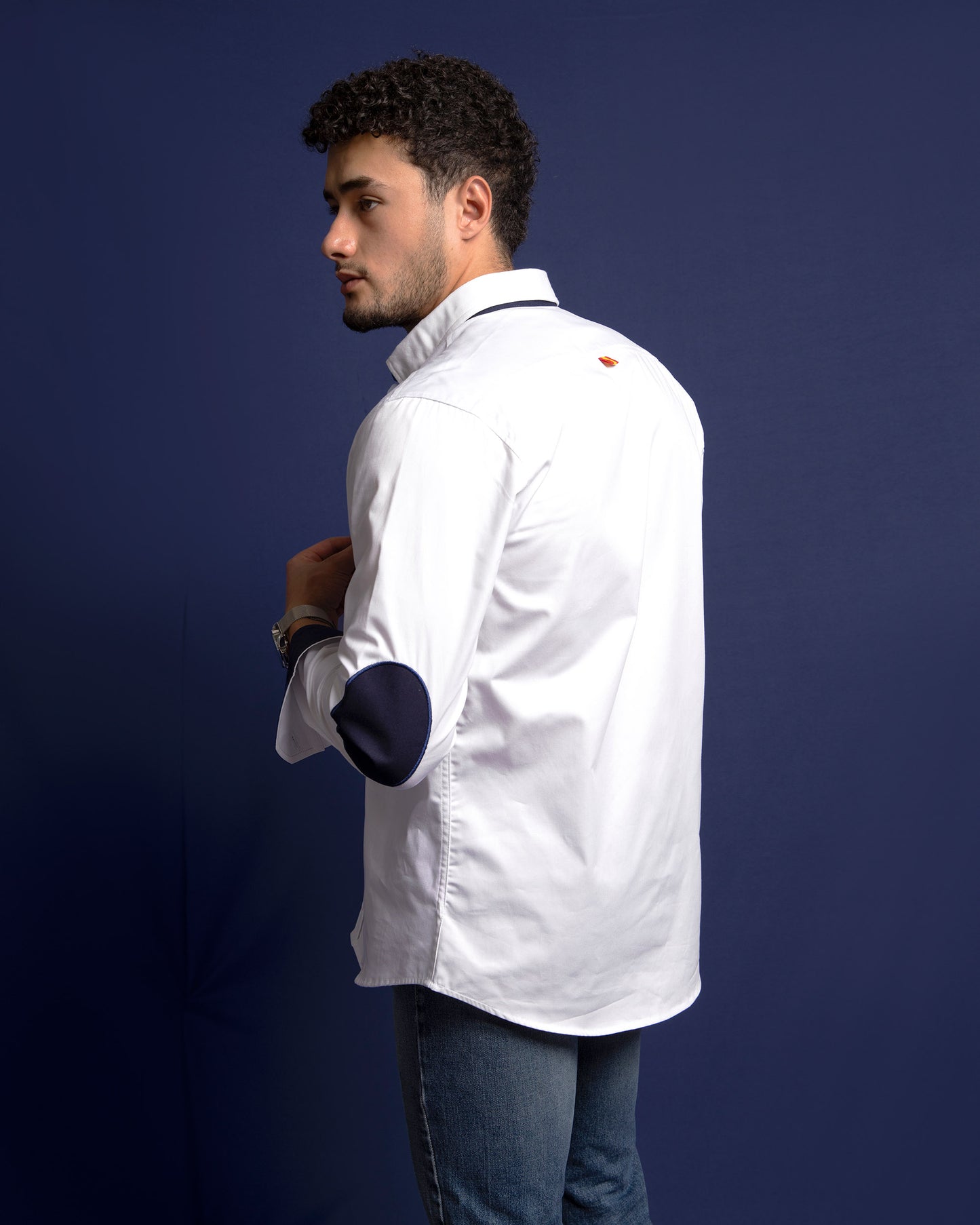 Camisa "Ronda" Caballero