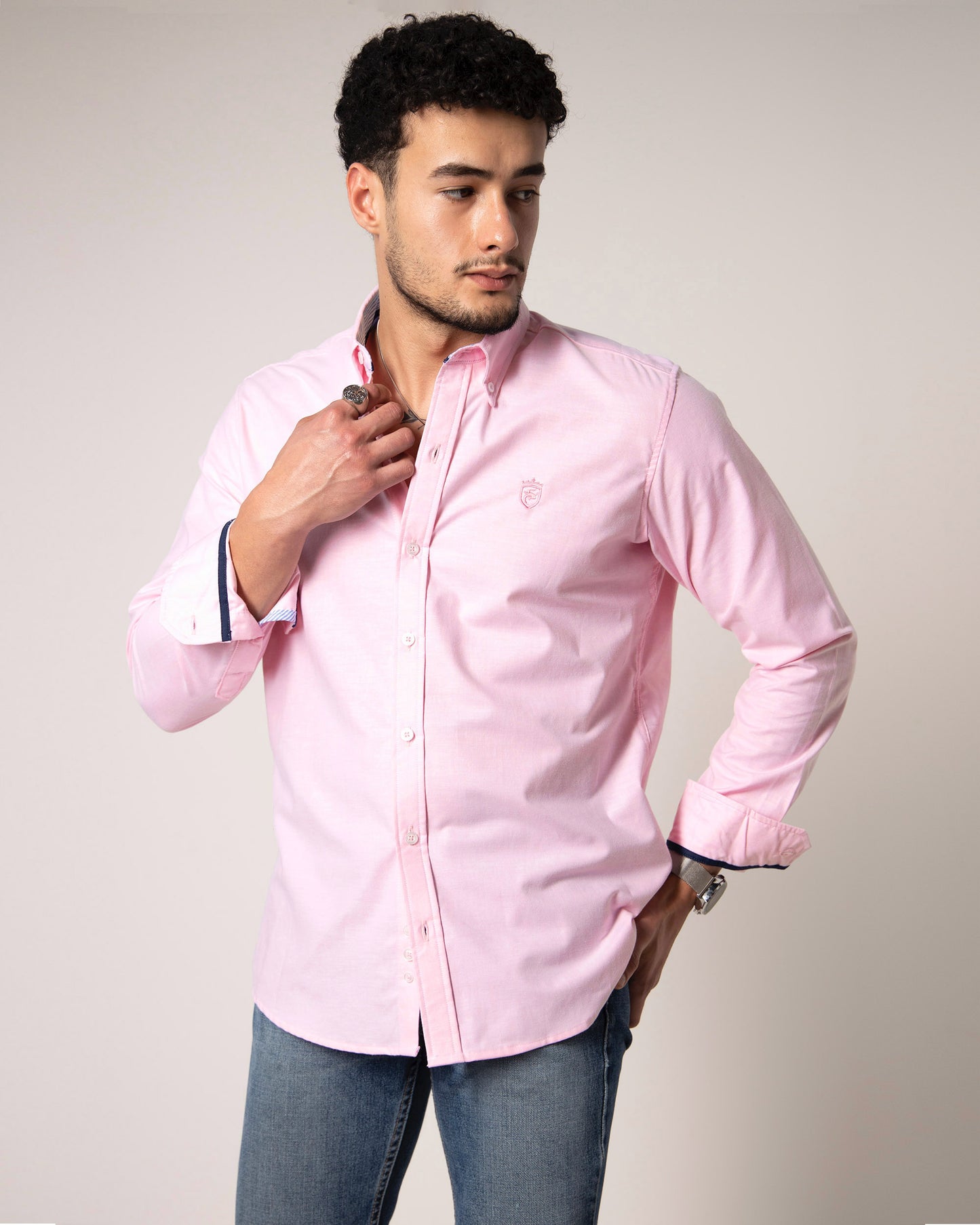 Camisa "Teruel"