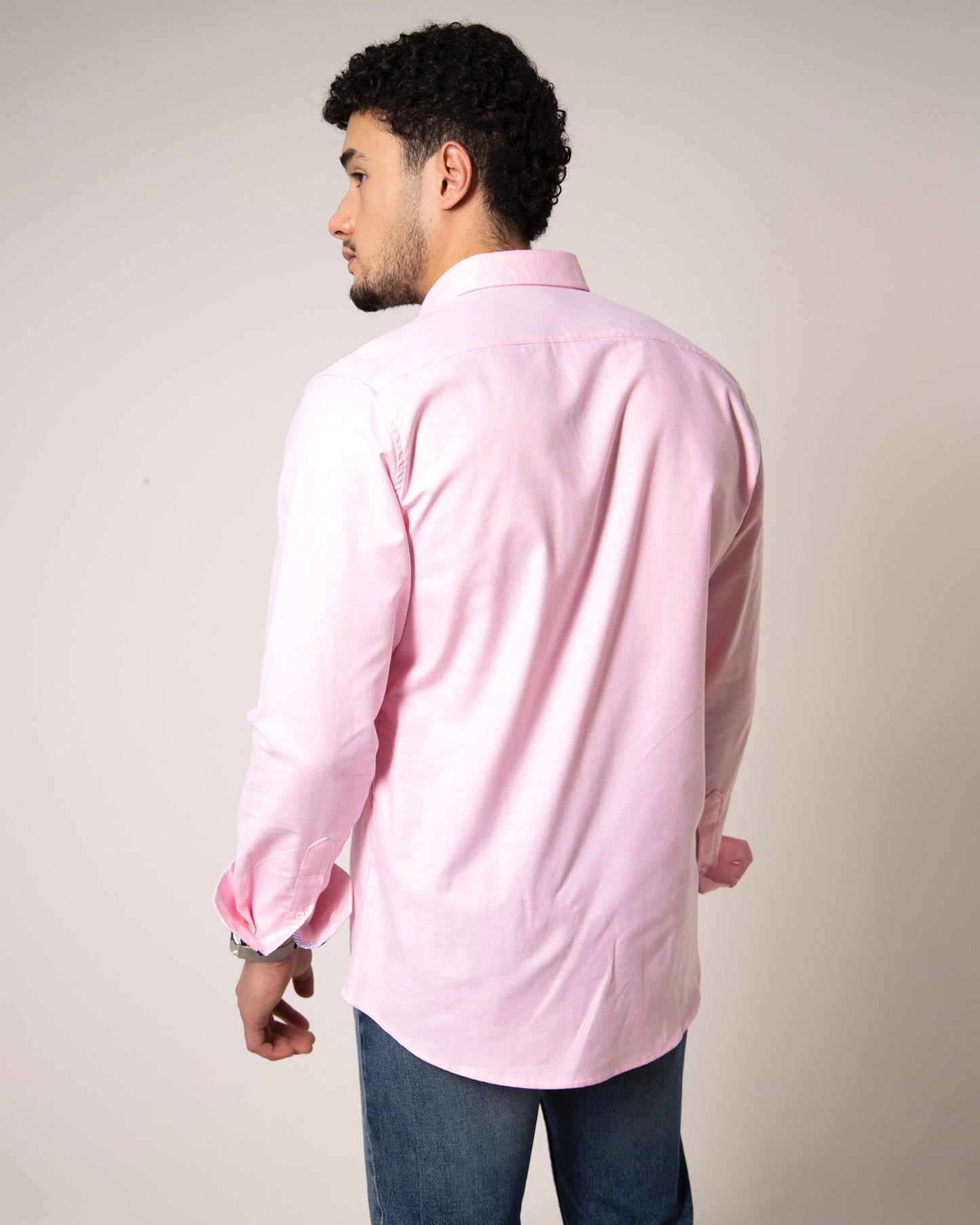 Camisa "Teruel"