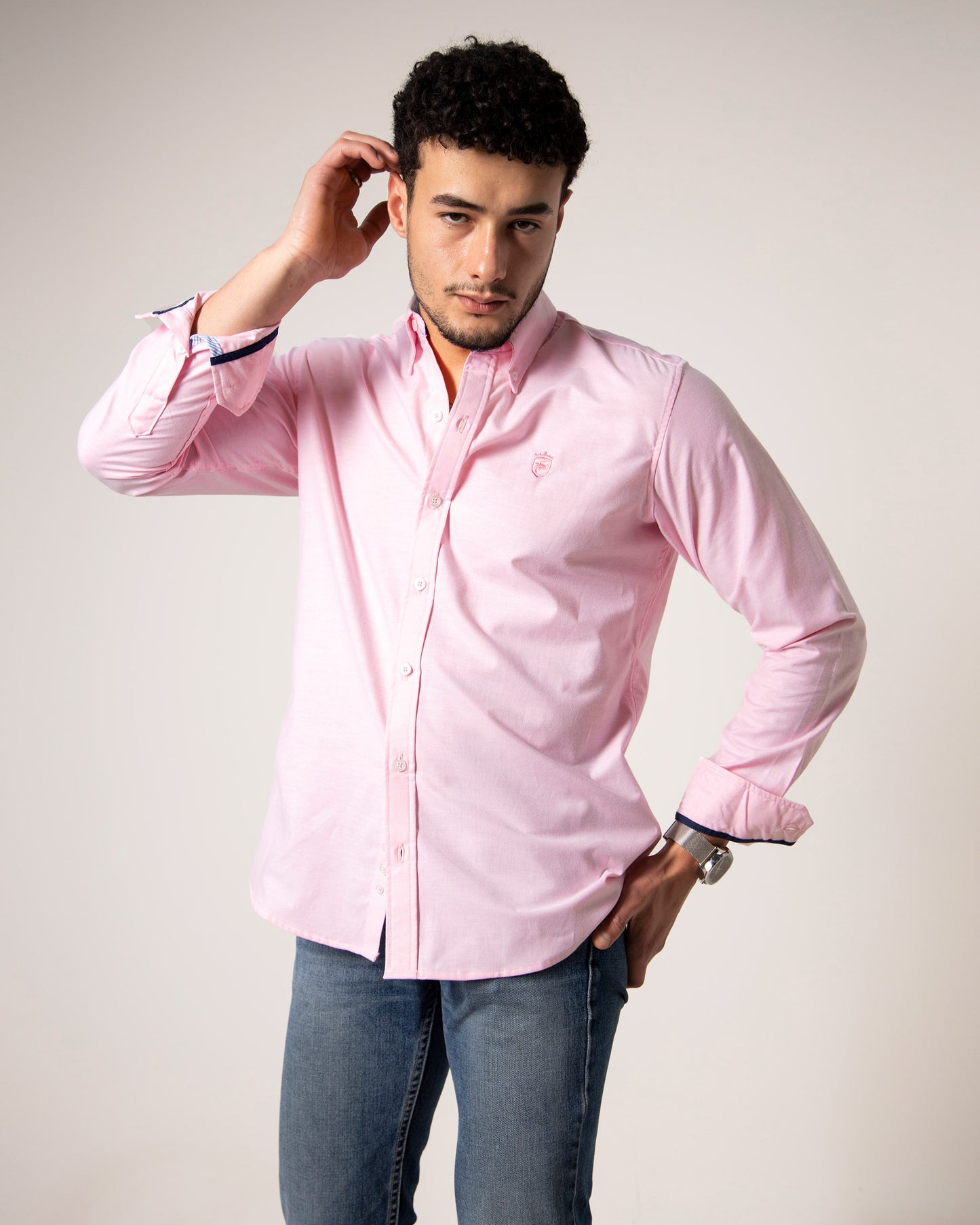 Camisa "Teruel"
