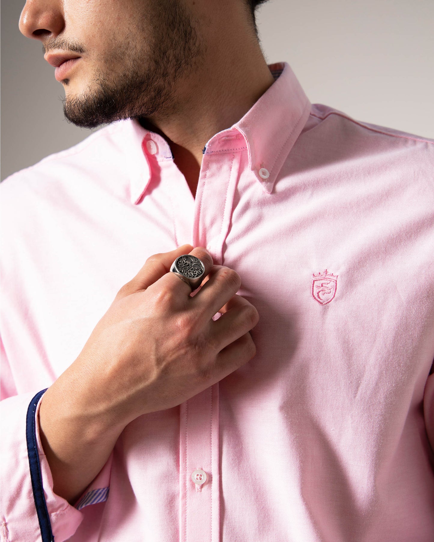 Camisa "Teruel"