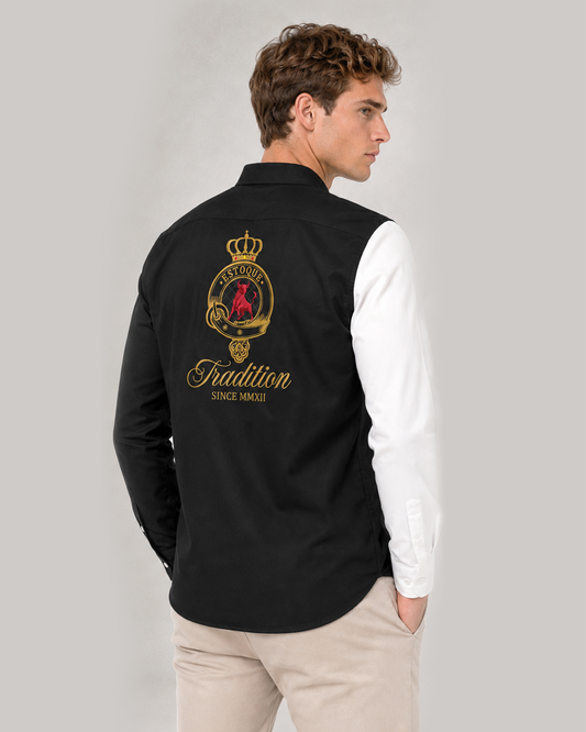Camisa "MADRID"