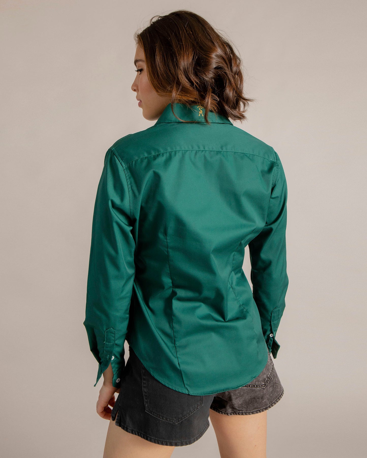 Camisa "Jerez" Dama