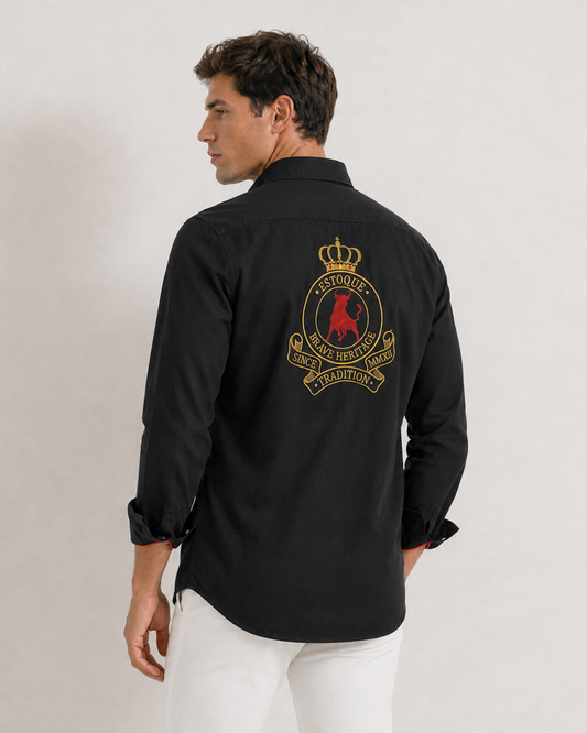Camisa "TOLEDO"