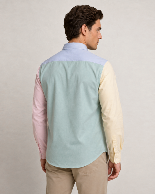Camisa "ALICANTE"