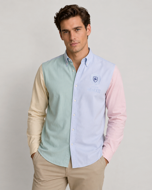 Camisa "ALICANTE"