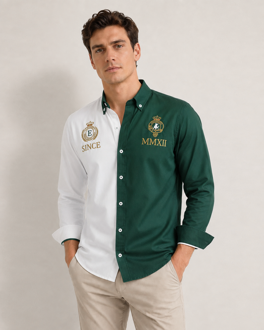 Camisa "ANDALUCÍA"