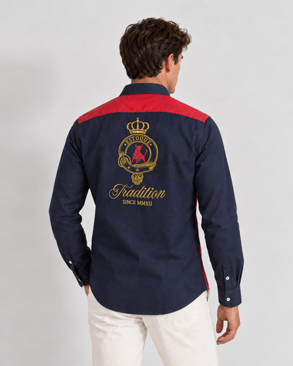 Camisa "ARLES"
