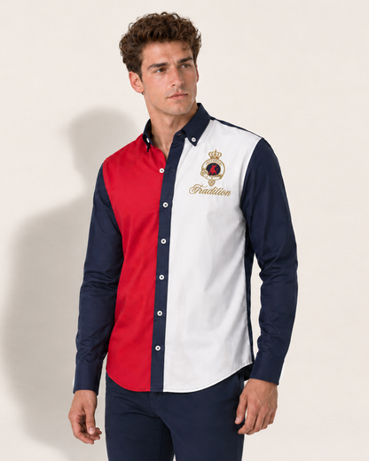 Camisa "ARLES"