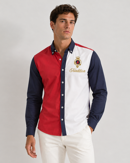 Camisa "ARLES"