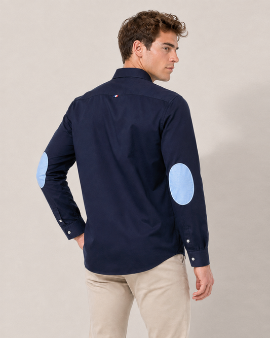Camisa "BAYONA"