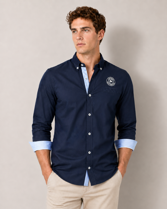 Camisa "BAYONA"