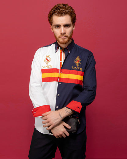 Camisa "Córdoba"