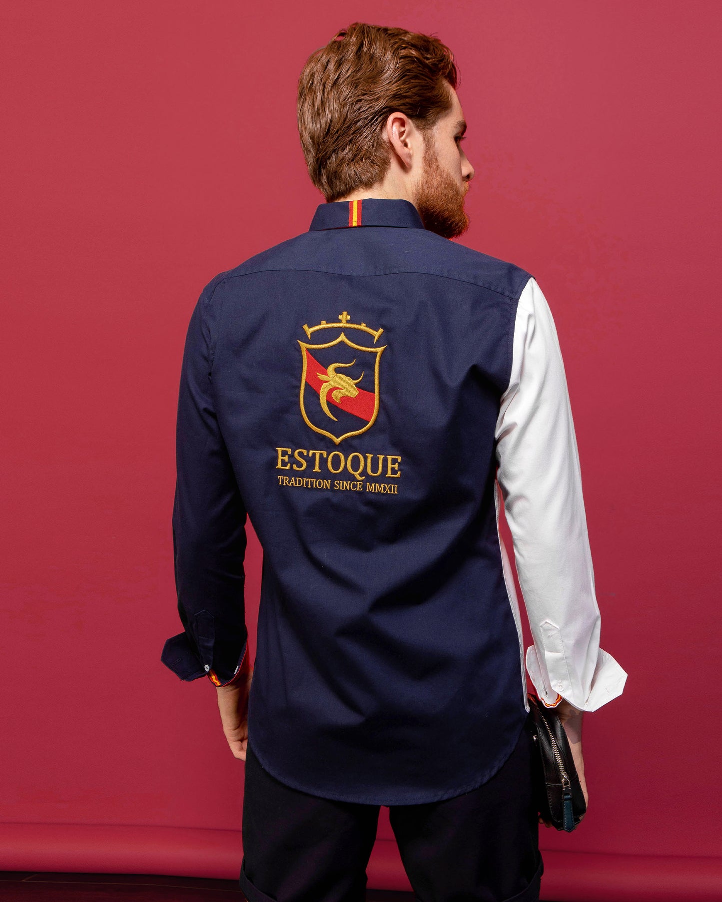 Camisa "Córdoba"