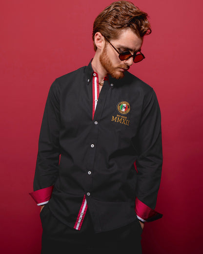 Camisa "Jaén"