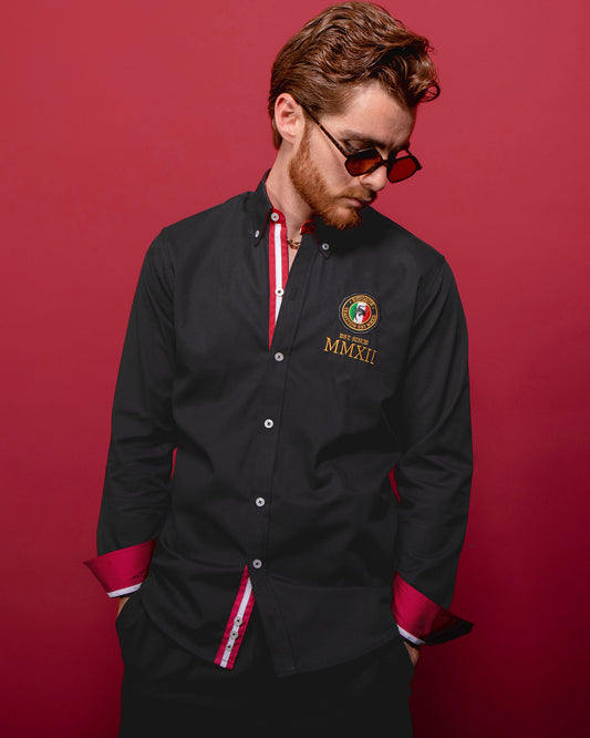 Camisa "Jaén"