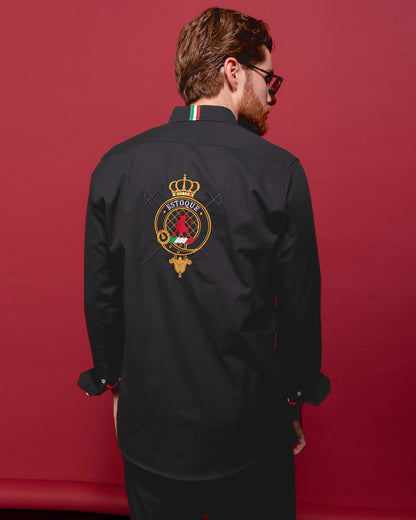 Camisa "Jaén"
