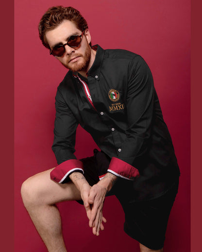 Camisa "Jaén"