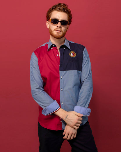 Camisa "Dax"