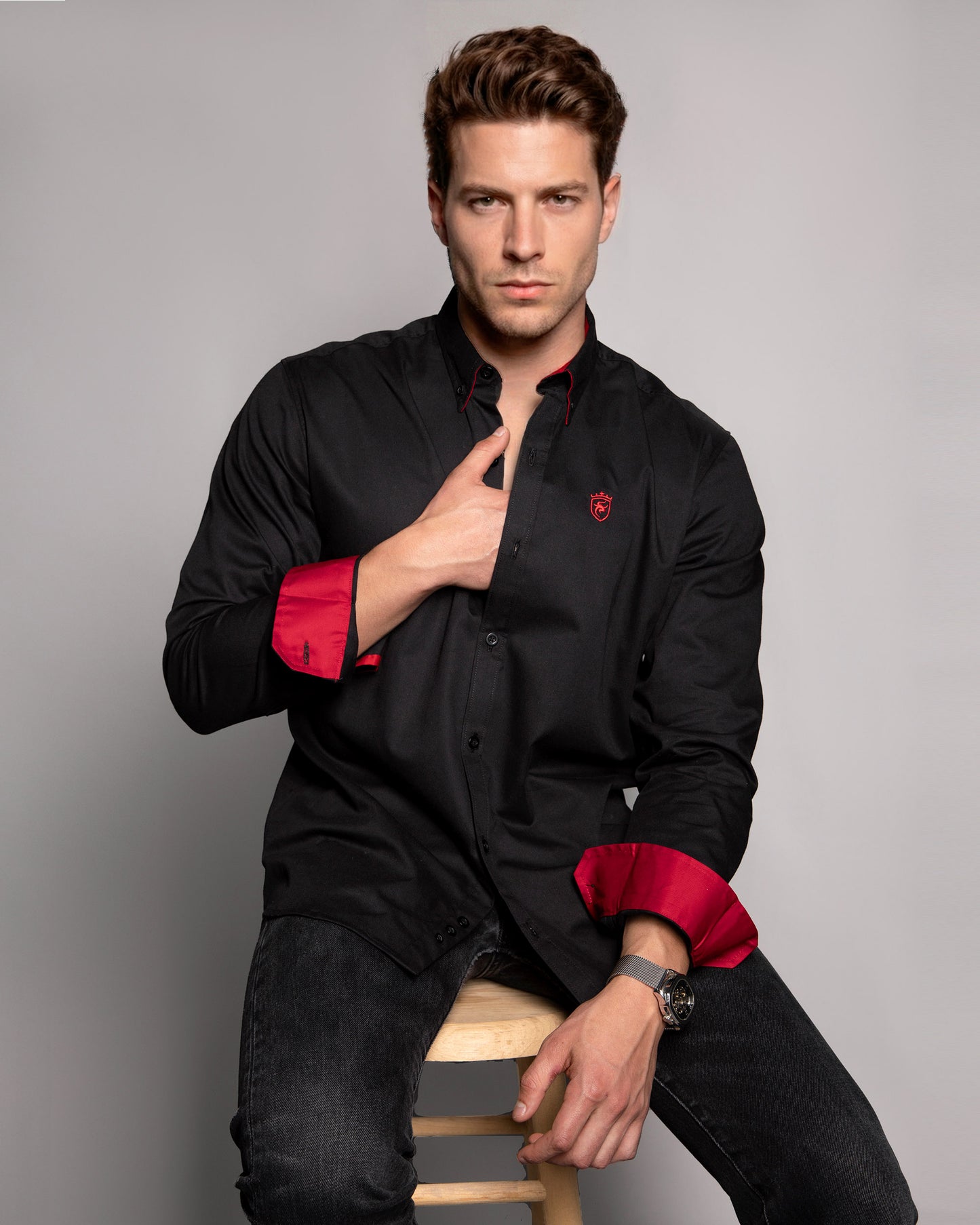 Camisa "MIURA"