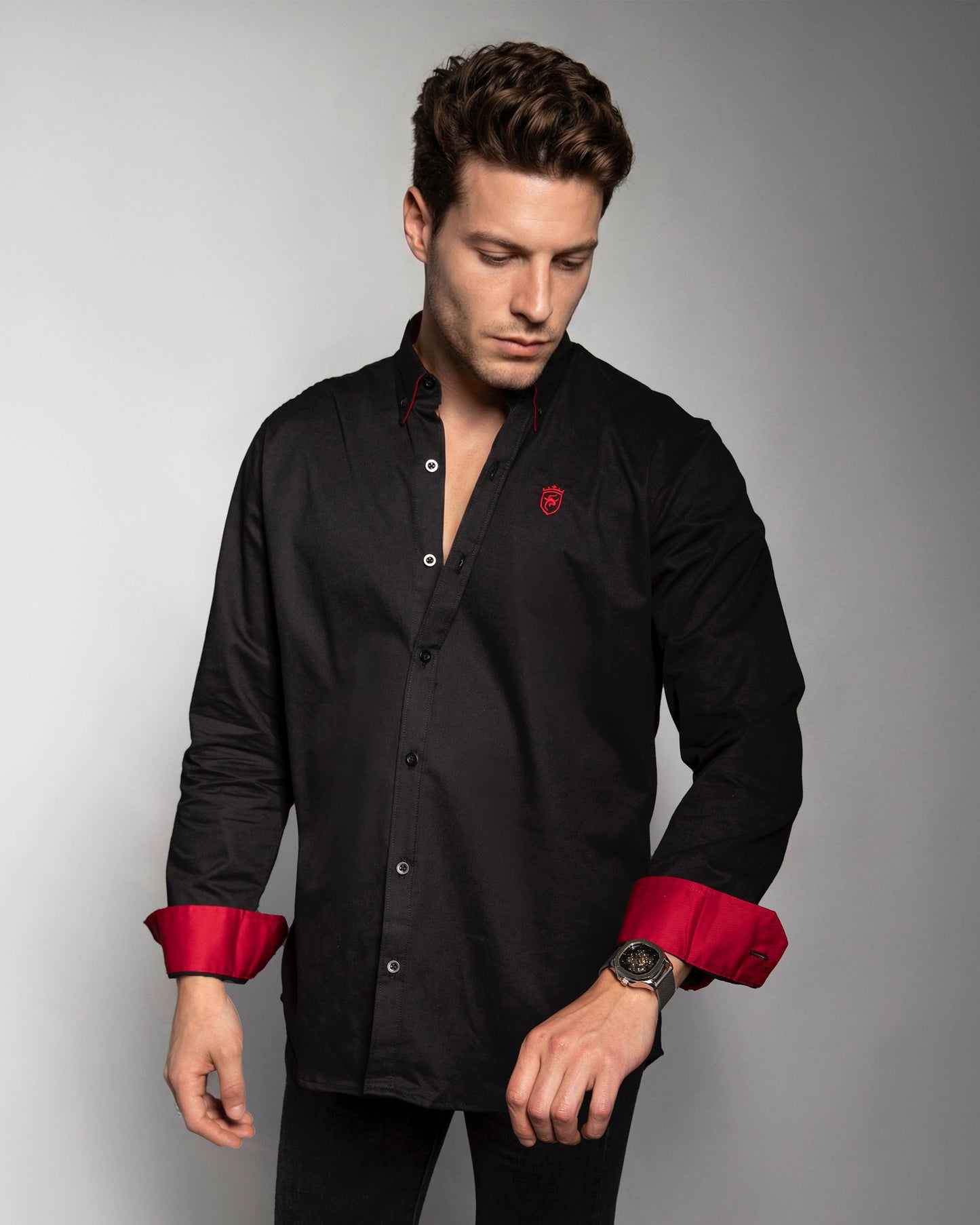 Camisa "MIURA"