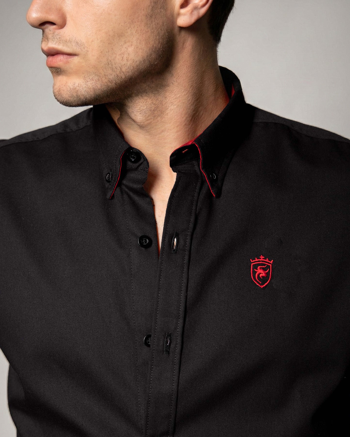 Camisa "MIURA"