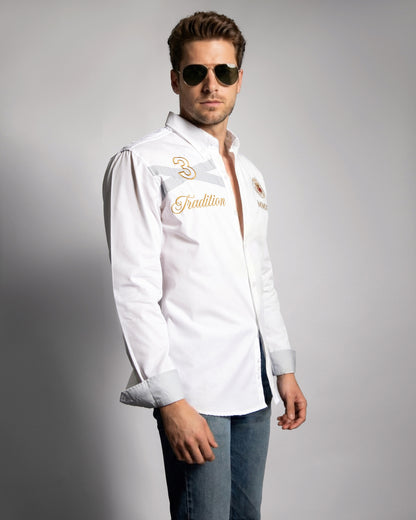 Camisa "BILBAO"