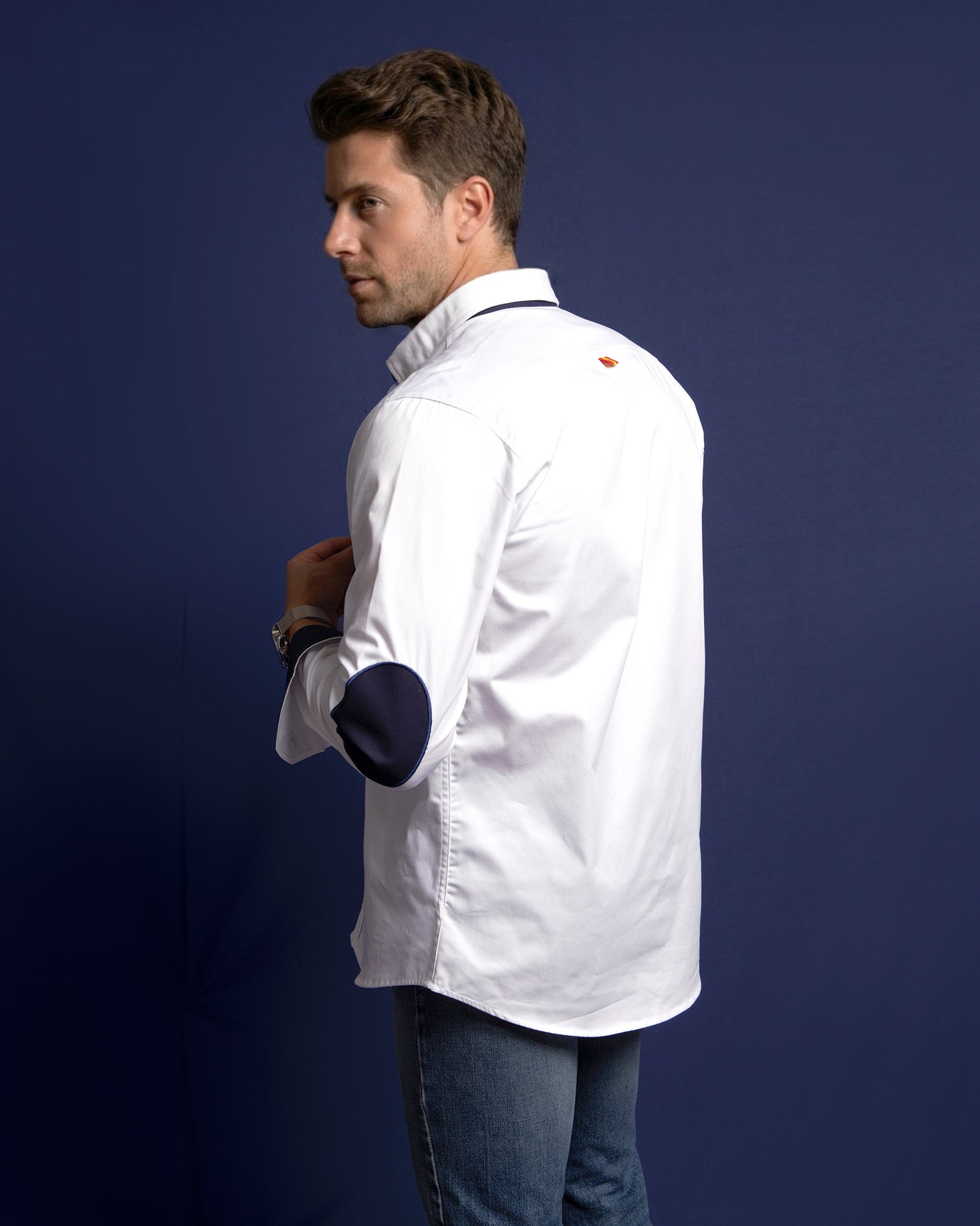 Camisa "RONDA" Caballero