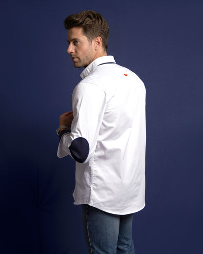 Camisa "RONDA" Caballero