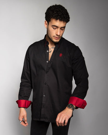 Camisa "Miura"