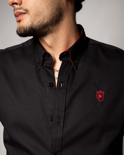 Camisa "Miura"