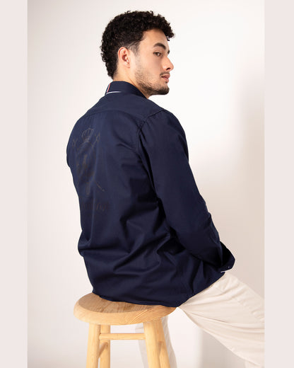 Camisa "Céret" Caballero