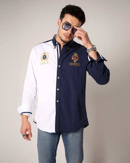 Camisa "Béziers"
