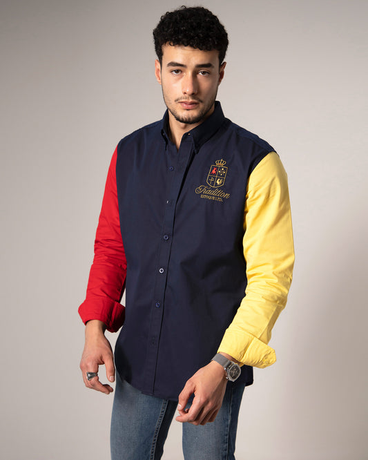 Camisa "Bonaterra" Caballero (Edición Limitada)