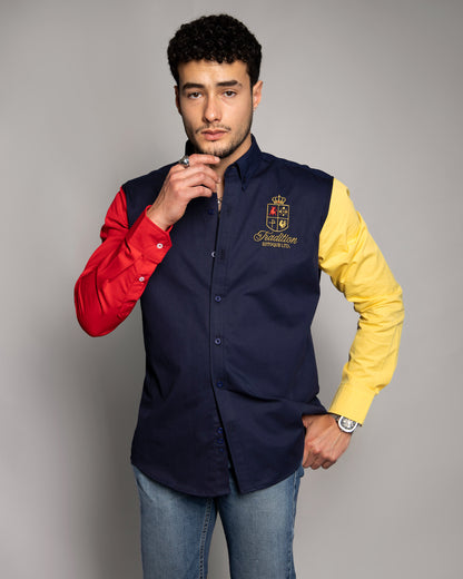Camisa "Bonaterra" Caballero (Edición Limitada)