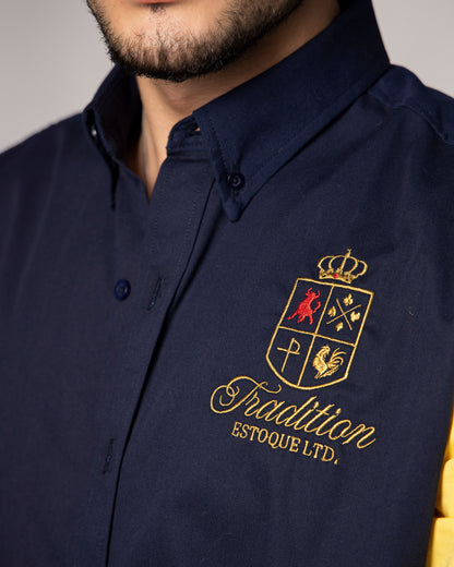 Camisa "Bonaterra" Caballero (Edición Limitada)