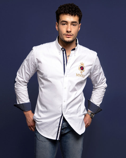 Camisa "Ronda" Caballero