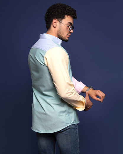 Camisa "Alicante"