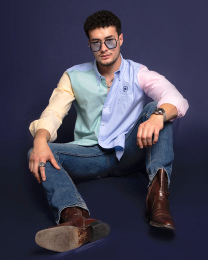 Camisa "Alicante"
