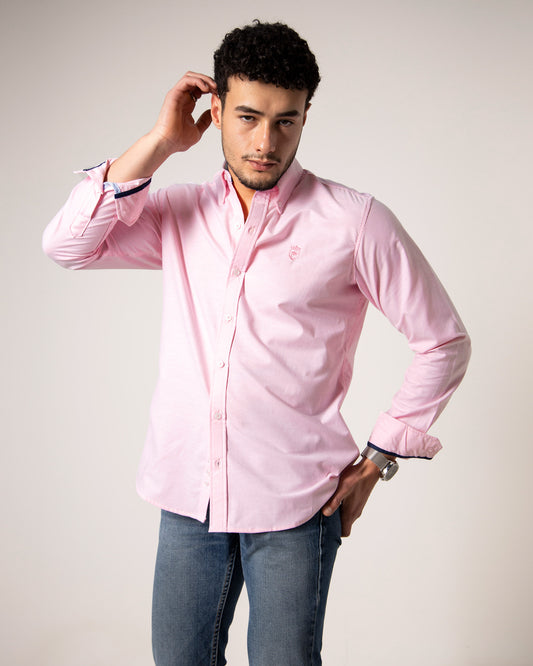 Camisa "Teruel"