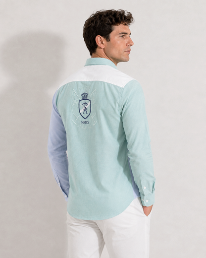 Camisa "MALLORCA" Caballero