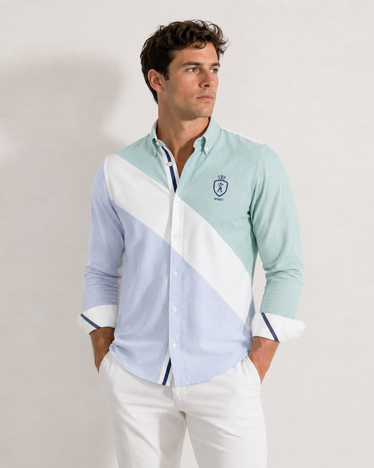 Camisa "MALLORCA" Caballero